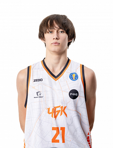 Пономарев  Александр 