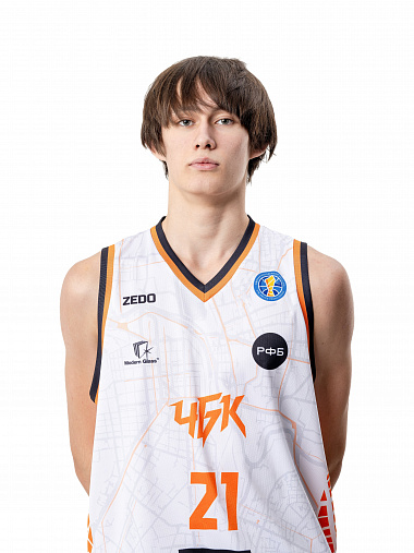 Александр Пономарев  