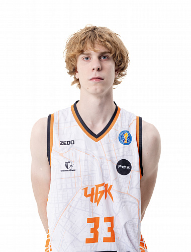 Алексеев Андрей 
