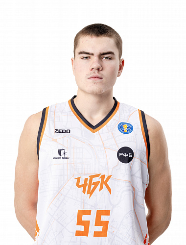 Никитин  Алексей 