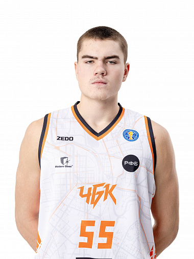 Алексей Никитин  