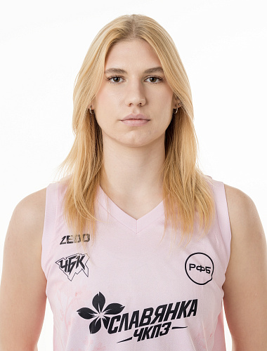 Ситникова Анна  