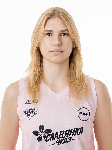 Анна  Ситникова 
